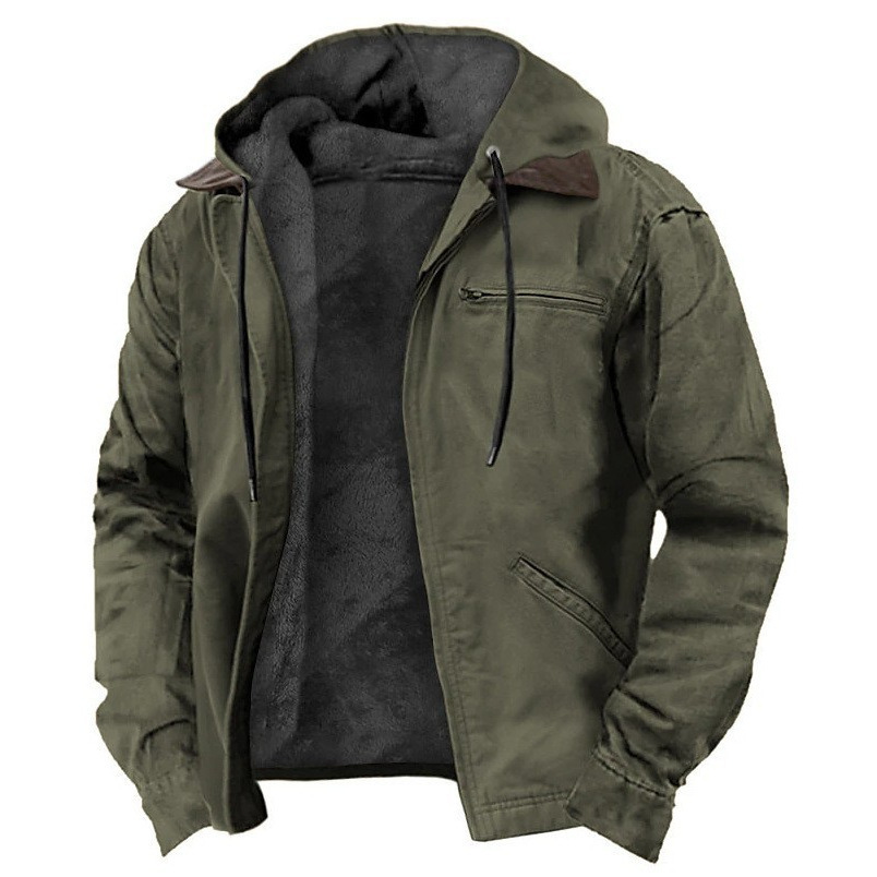 Verde exército / S