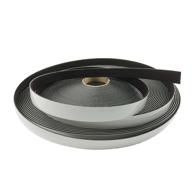 Supply mushroom buckle buckle with 3Msj3540 punch letter stickers self-adhesive hook and loop strong adhesive hook and loop