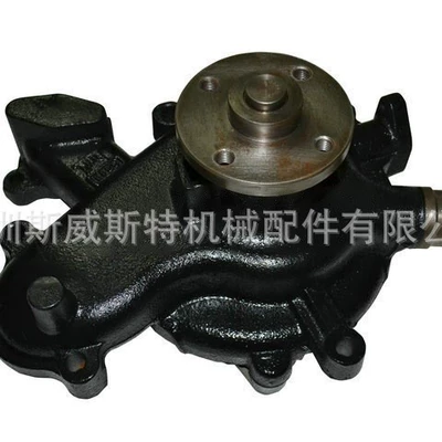 Hino pump 16100-E0490 16100-03811 Hino P11C-3311 engine cooling pump (Water pump)