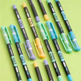 创意贴纸;不干胶标签;文具贴纸