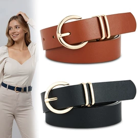 腰带;腰链;腰饰