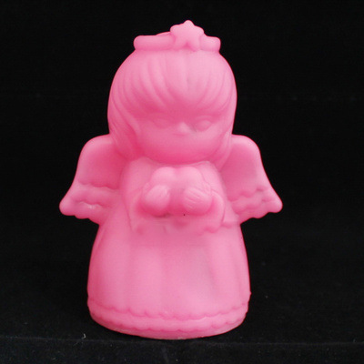 快闪报心天使彩壳