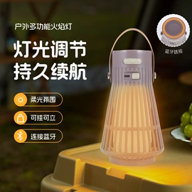 野营/露营灯;手电筒;提灯