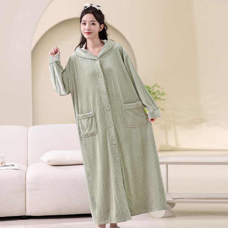 밝은 녹색