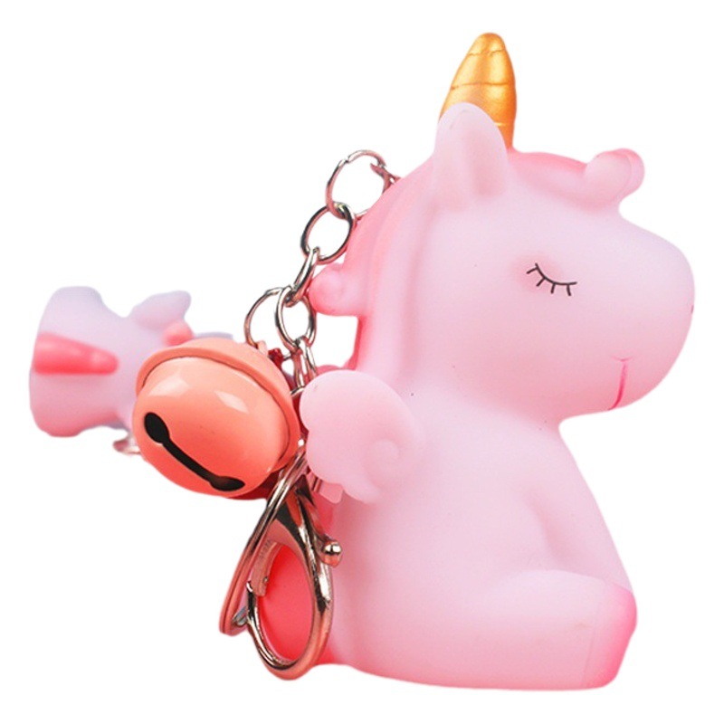 2023 al aire libre amazon popular mochila bolsa de plástico de metal bolsa colgante gancho accesorios pony colgante