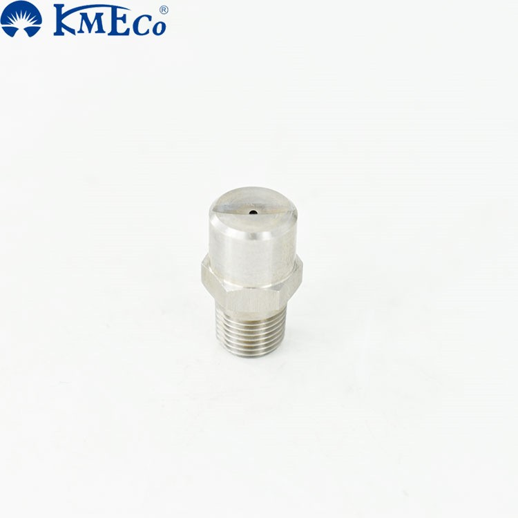 斯铂润HU1/8 VEEJET、WASHJET扇形喷嘴高压雾化工业除尘喷淋喷嘴