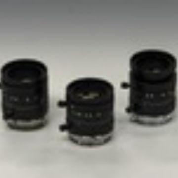 茉丽特(Moritex）ML-M1224MP5  工业镜头