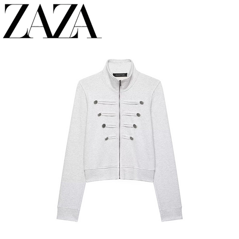 ZAZA homemade European and American style wholesale women's clothing…