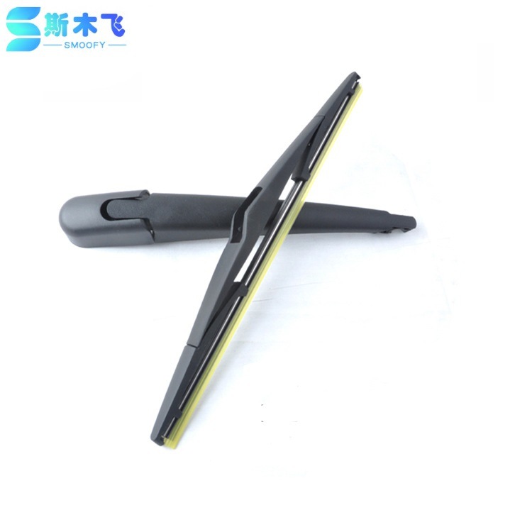 适用起亚Sportage 2010- 2015 后雨刮片摇臂总成 后雨刷器