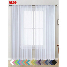 N 43226 Semi-blackout Solid Screen ���ڹⴿɫ��ɴ���羳