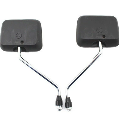 Car mirror Square Reflector Suitable for