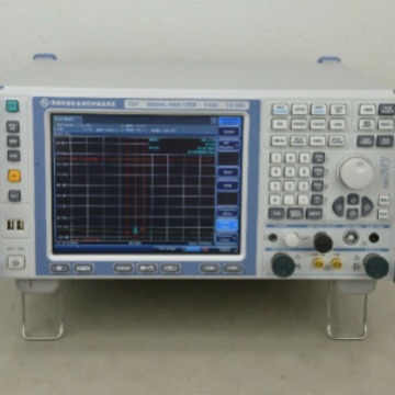 出售/回收 罗德与施瓦茨R&S FSPN8 相位噪声分析仪和 VCO 测试仪