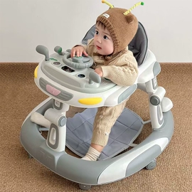 学步车;扭扭车;儿童滑板车