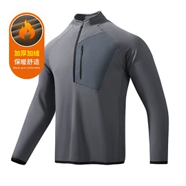 冲锋衣、裤;户外皮肤衣/防晒衣;男Polo衫