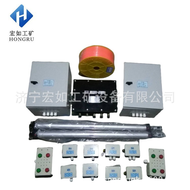 自动风门控制装置专业配置