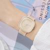 Universal multicoloured quartz watches suitable for men and women, watch, Korean style