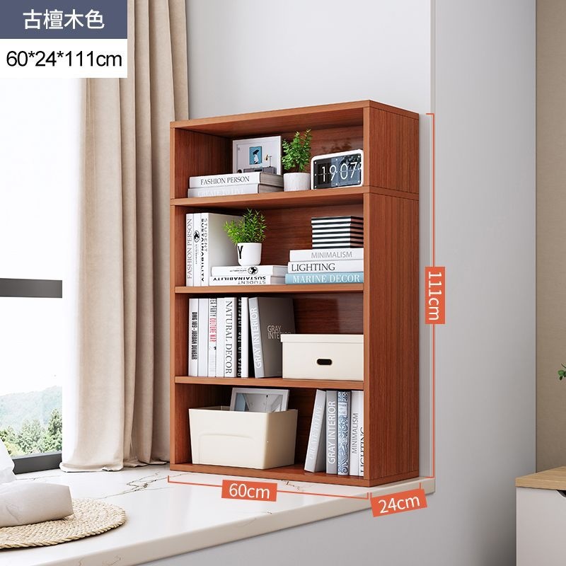 Fábrica directa de ventana flotante gabinete balcón almacenamiento armario estante de piso gabinete una ventana de dormitorio