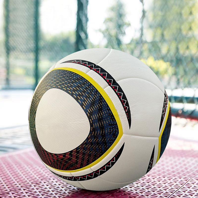 【工場卸売】カタールサッカー 小中学生向け 子供用試合球 4号球・5号球 ミシン縫い・熱接着|undefined
