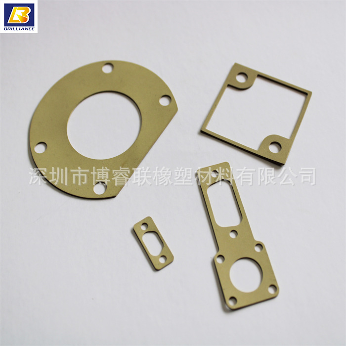 玻银导电橡胶衬垫片 铜银导电硅橡胶衬垫圈 EMI屏蔽垫片厂家直供