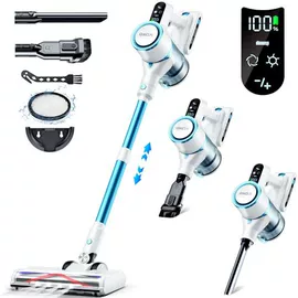 便携式吸尘器;家用吸尘器