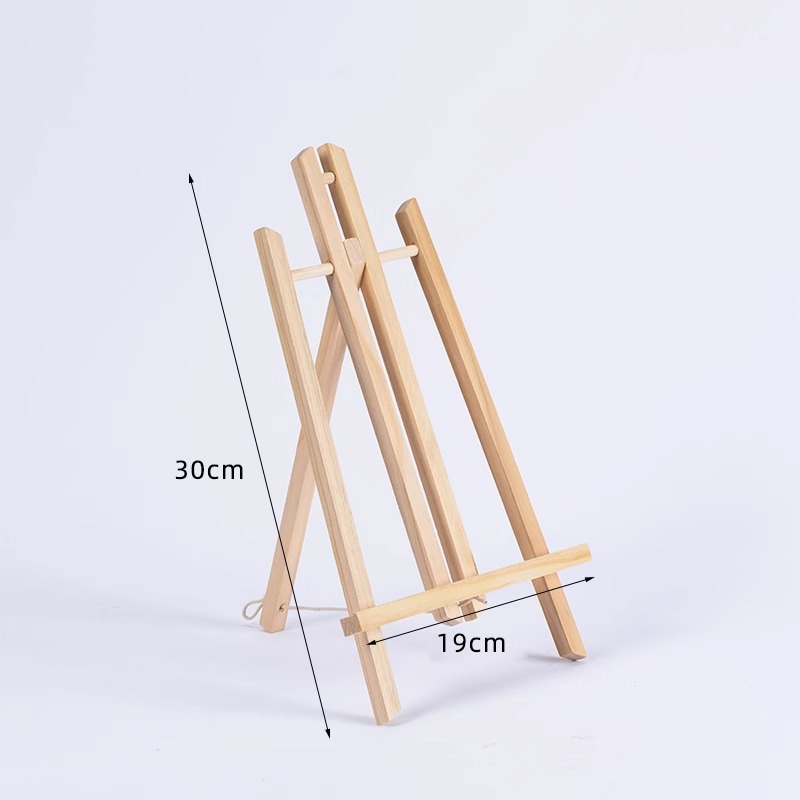 Caballete portátil de alta gama 19 * 30