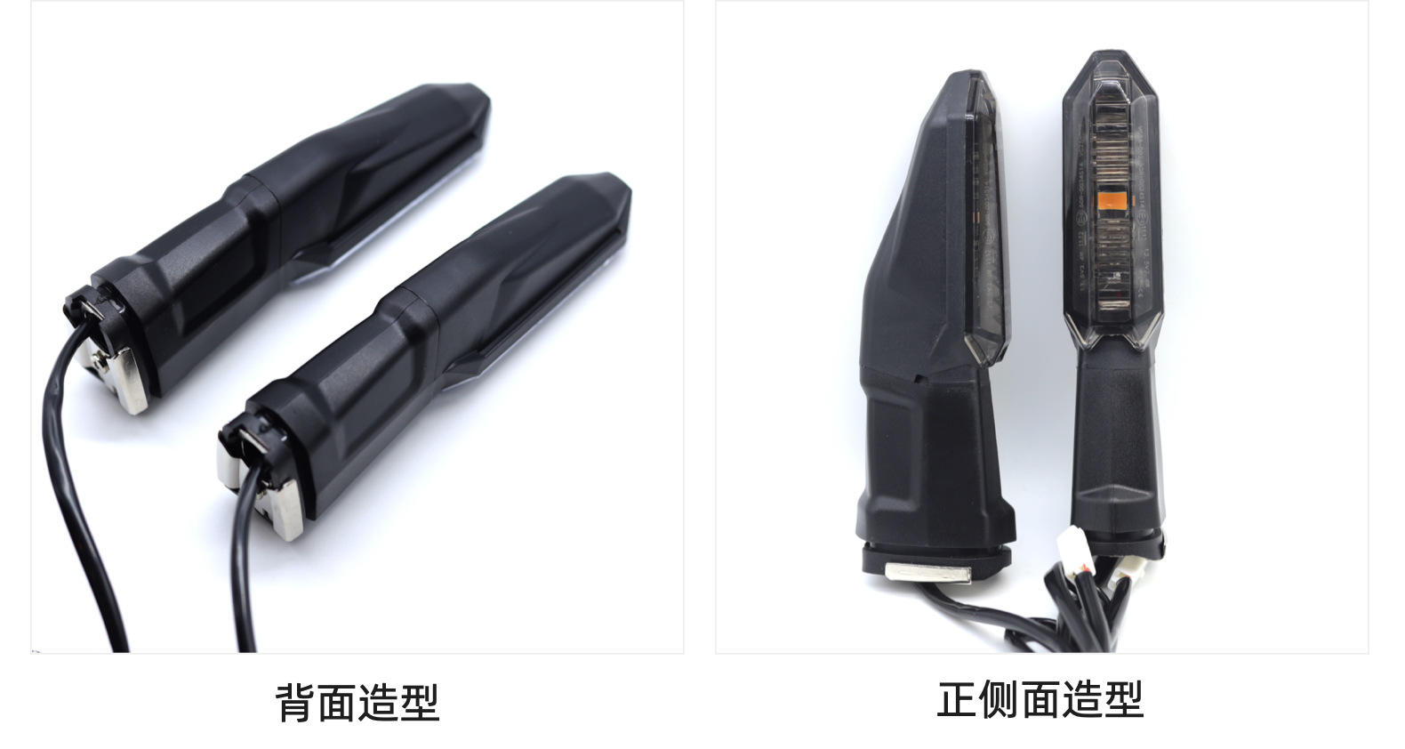 Suitable for Kawasaki motorcycle lamp modification turn signal KAWASAKIZ750 Z800 Z900 Z900RS