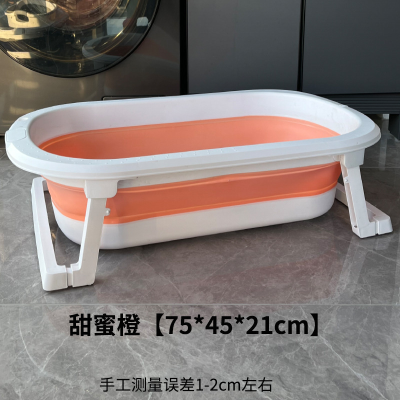 浴桶猫咪浴盆狗狗直销宠物可折叠洗洗澡浴缸小型犬猫盆沐|undefined