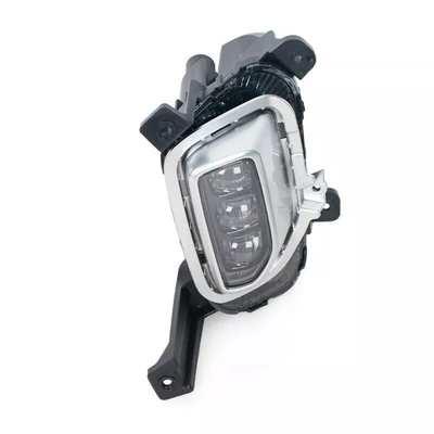 Fog Lights Kx3 Daytime Running – Gündüz işıqları