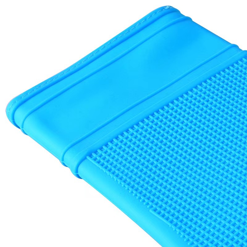 Fábrica guantes de aislamiento térmico largos en stock horno de microondas horno impermeable a prueba de quemaduras antideslizante guantes de aislamiento térmico de silicona