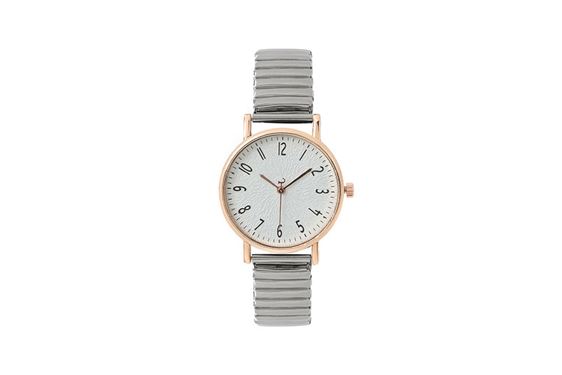 Geometric Pattern All Seasons Season Streetwear Geometric Quartz Watch Women's Watches