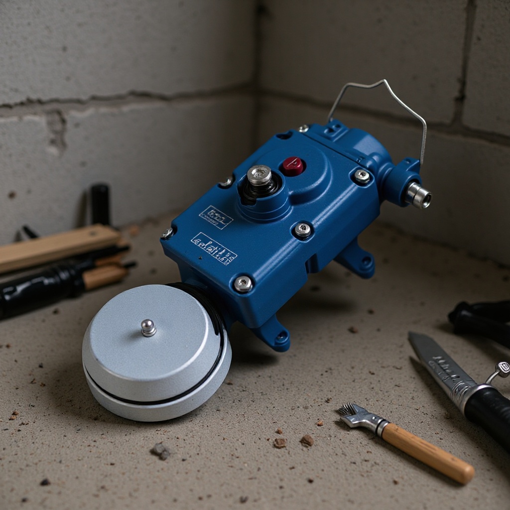 声光组合电铃厂家电话 BAL煤矿用安全防护报警器用防爆报警器