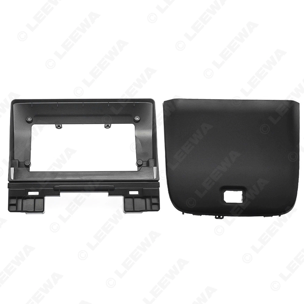 Совместимо с 2021+ Honda HR-V/Vezel/XR-V Overseas Version Нavigation Modification Set Frame 10.1 дюймов