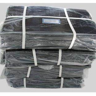 Customized High Wear-Resistant Black Anti-Slip Mat Can Be Cut into Strips and Blocks with Strong Friction. Roller Rubber Sheet Anti-Slip Mat