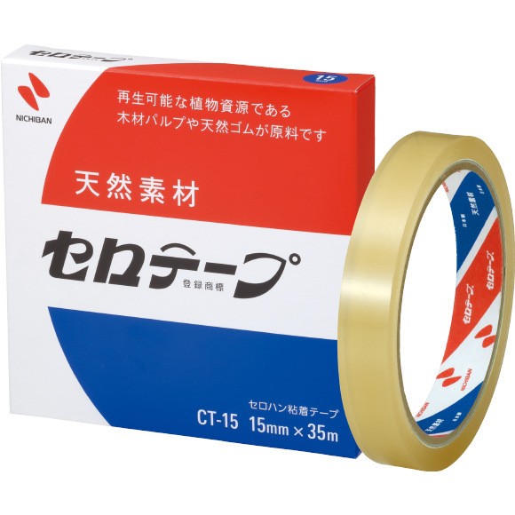 nichiban CT-15百格测试胶带