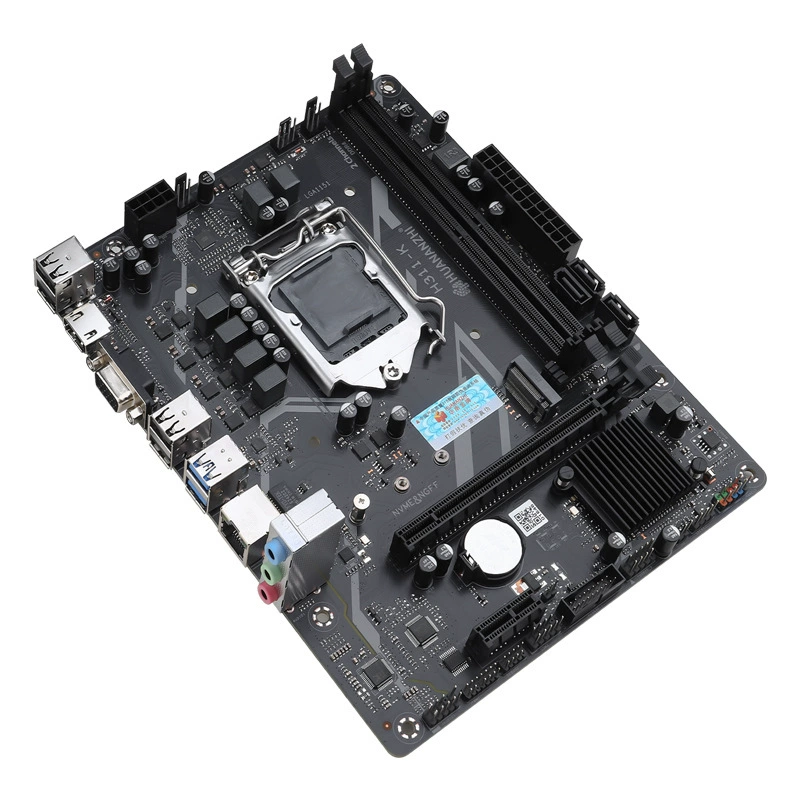 H311-K motherboard desktop computer motherboard LGA1151 6-9 Core