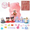 Qianxun high-end Nezha (with seal)