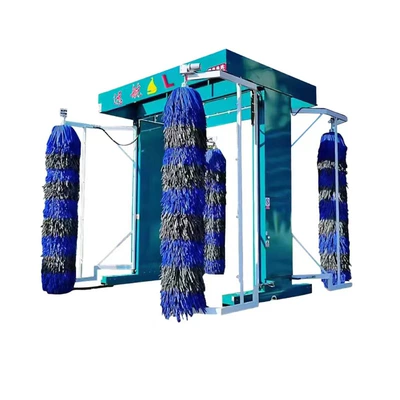 Bus Car Wash Machine, Car washing machine
