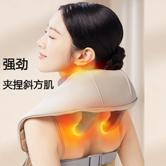 肩口マッサージ器頚椎家庭用電動多機能マッサージ器プレゼント健康マッサージ器プレゼント保健