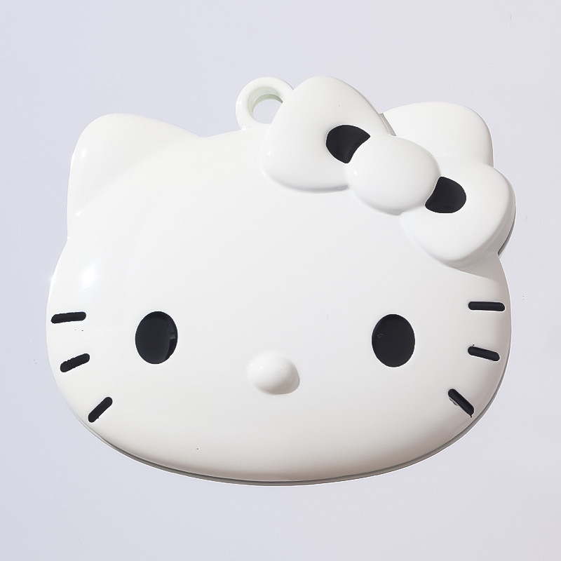 ハイエンド猫頭光沢のある合金ペンダントアクセサリー DIY 携帯電話チェーンキーホルダーバッグペンダントジュエリー材料アクセサリー|undefined