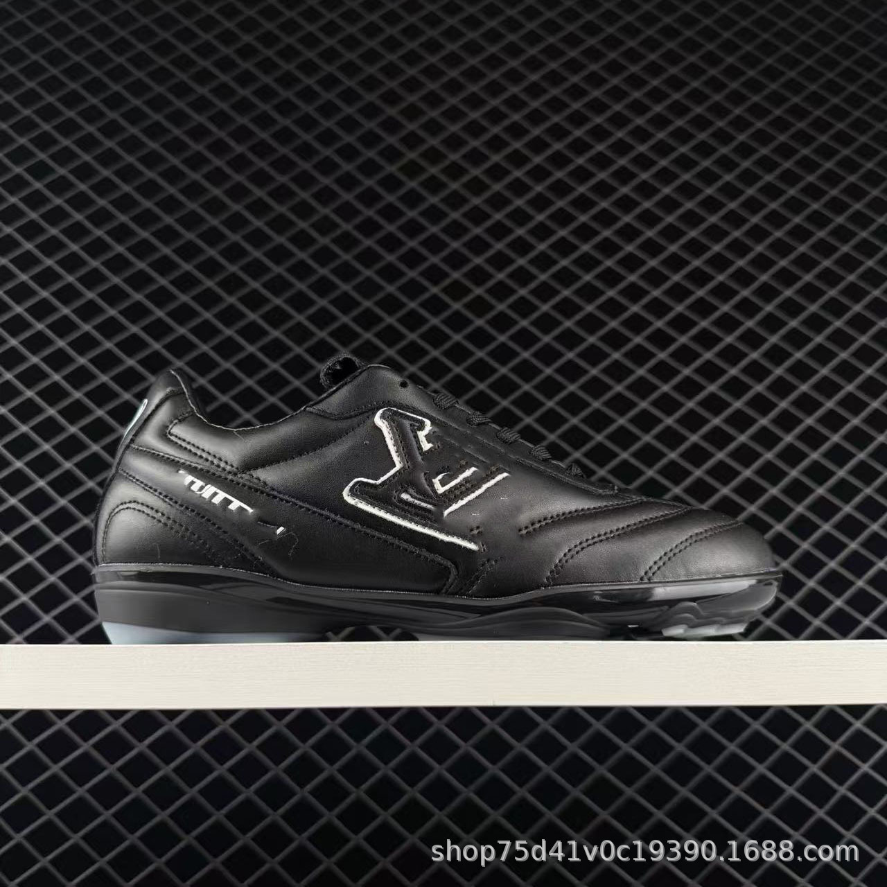 Putian comercio exterior Total 90 zapatos de fútbol cómodos y versátiles antideslizantes zapatos deportivos resistentes al desgaste zapatos de entrenamiento de moda para hombres y mujeres
