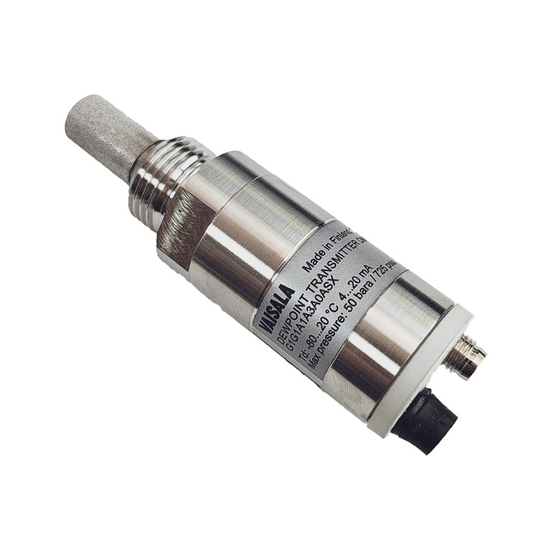 露点温度测试仪DMT143维萨拉正品 空气干燥机在线监测水分检测仪