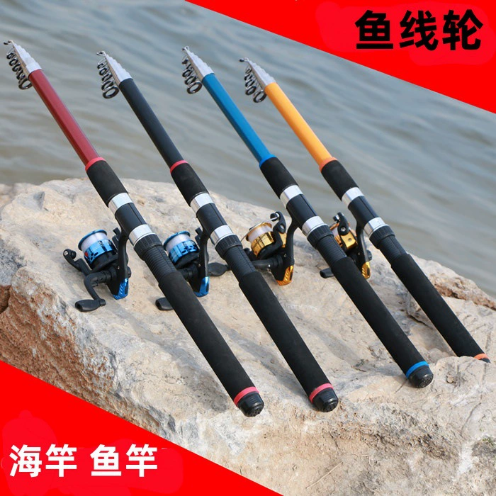 Прямая поставка производителя для экспорта рыболовных катушок