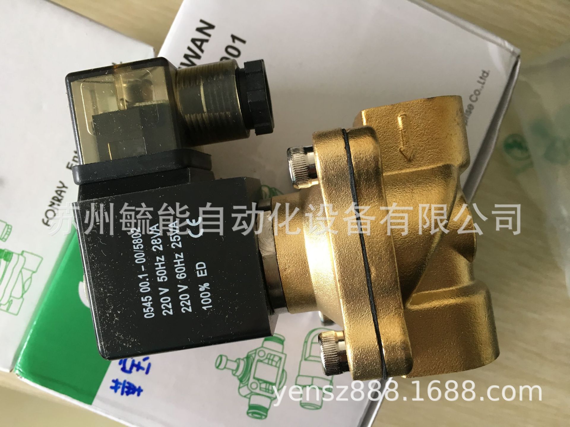 台湾FONRAY芳锐F3VS110-06-NC气动元件 质保 工作原理及结构