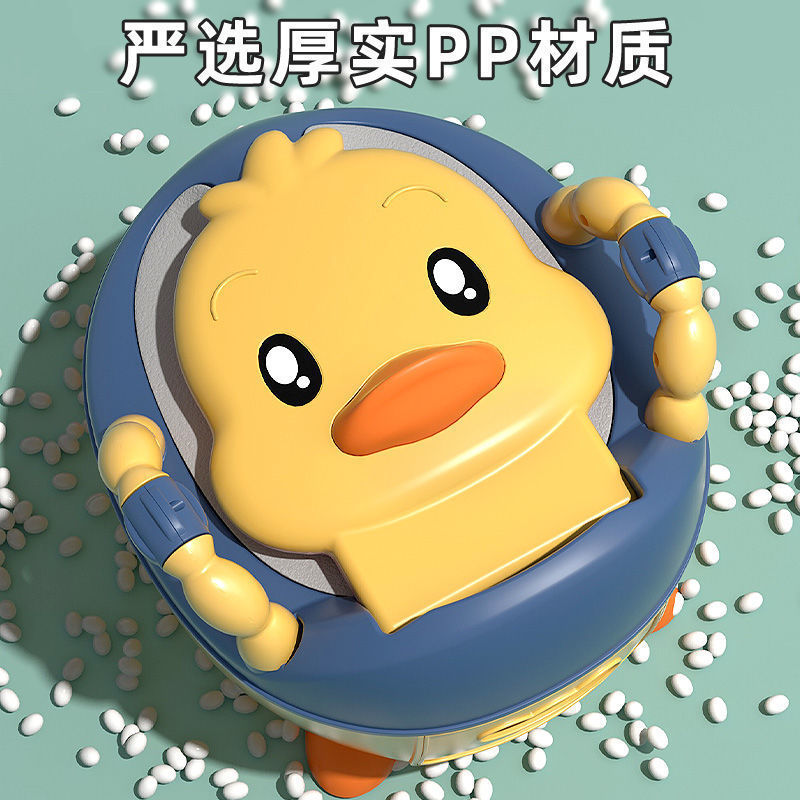 Children's Toilet Seat Boy Girl Baby Child Infant Special Potty Urinal Urine Bucket Household Large Size