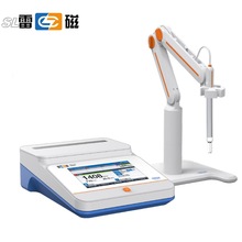 上海雷磁电导率仪 智能检测电导率计电导率测定仪DDS-11A DDS-307