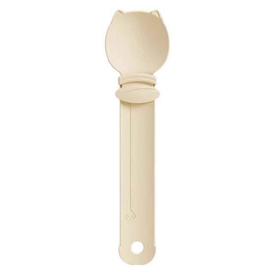 Cat strip feeder squeezer cat feeding spoon squeezing nutrition strip liquid snack feeding cat strip special feeder