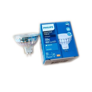PHILIPS MAS LED spot VLE D 5.8W MR16 927 36D�w����LED����12V