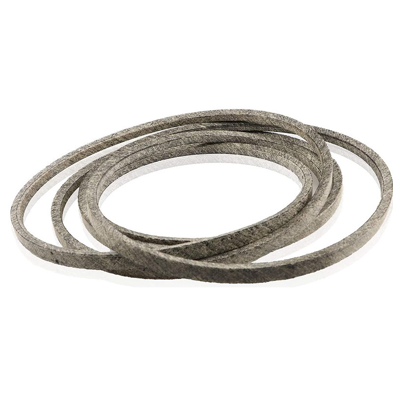Correa segadora adecuada para John Deere M169485 X350 X370 X380 X384 X390