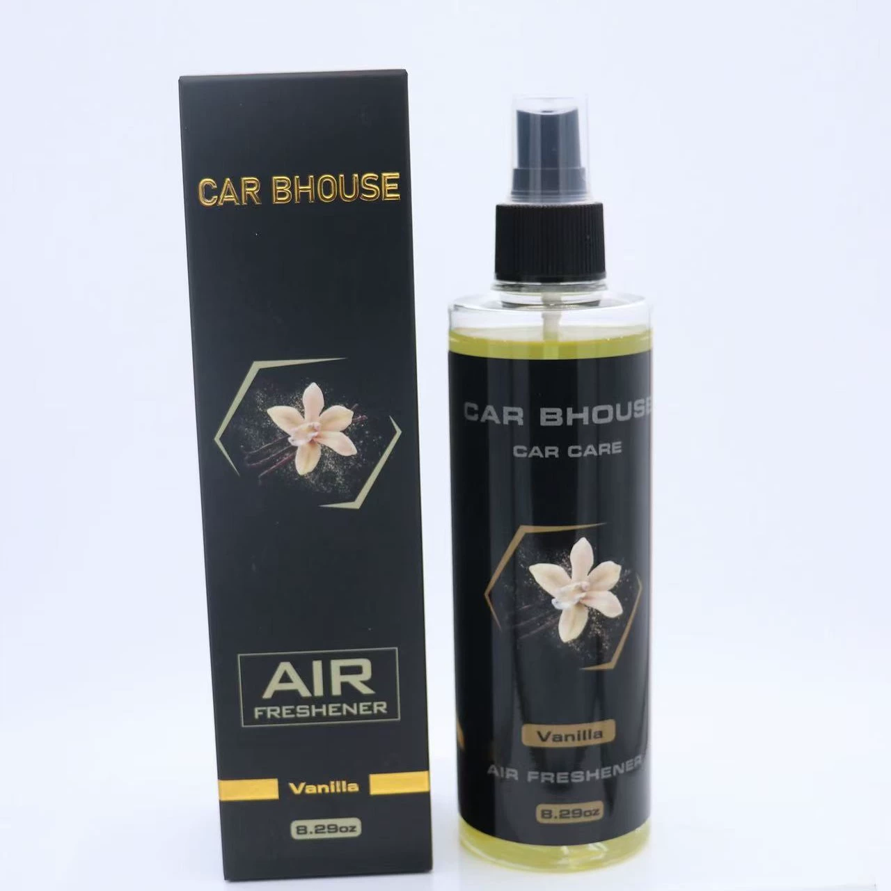 Освежитель воздуха для дезинфекции автомобиля через границу