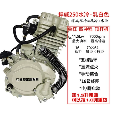 Motorcycle Engine [Jiangsu Motorcycle engine and accessories
